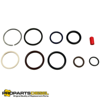 INJECTOR SEAL KIT...