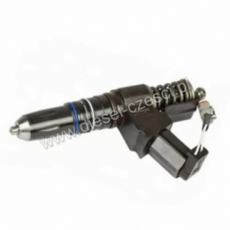 CUMMINS QSM11, INJECTOR...