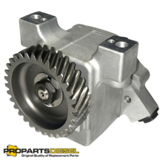 OIL PUMP HYUNDAI / DOOSAN...