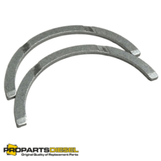 PIERŚCIENIE OPOROWE ISUZU...