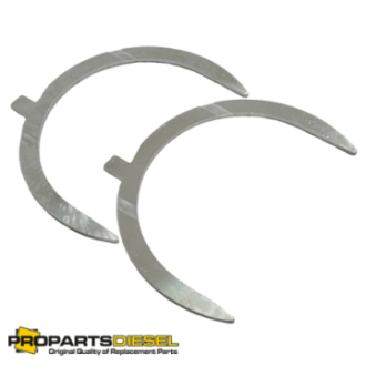 THRUST WASHER SET DEUTZ TCD...