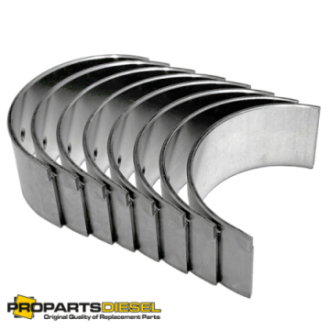 ISUZU 4LE1, CONNECTING ROD...