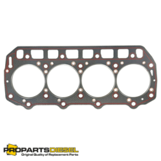 CYLINDER HEAD GASKET YANMAR...