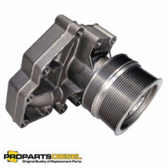 WATER PUMP CUMMINS ISX / QSX
