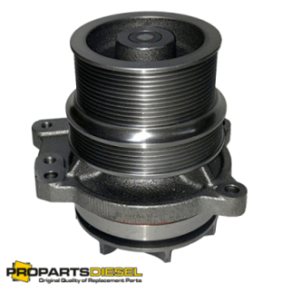 POMPA WODY CUMMINS ISX / QSX