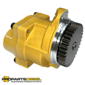 OIL PUMP CATERPILLAR C11 / C13