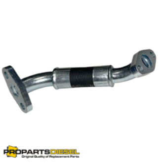 TURBO OIL HOSE CATERPILLAR...