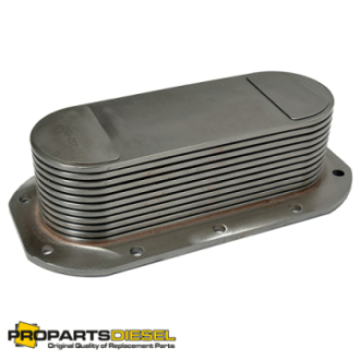 OIL COOLER CATERPILLAR 3204...