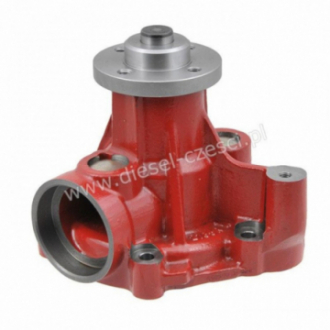 DEUTZ 1012 / 2012, WATER PUMP