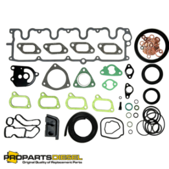 FULL GASKET SET DEUTZ TD...