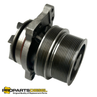 WATER PUMP CUMMINS ISX / QSX