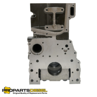 ENGINE BLOCK CATERPILLAR C4.4