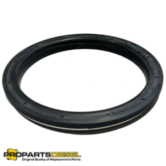 REAR OIL SEAL, VOLVO
