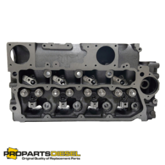 CYLINDER HEAD ASSY...