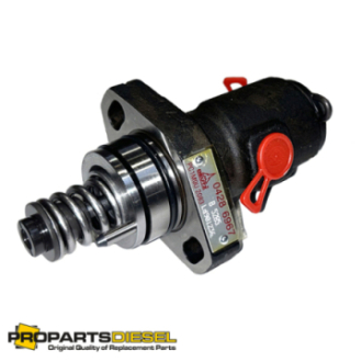 FUEL INJECTOR PUMP DEUTZ...
