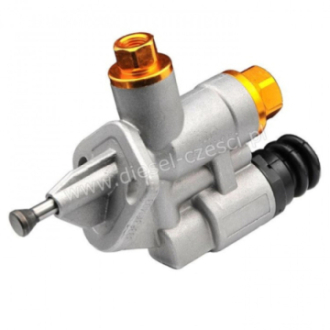 CUMMINS 4BT / 6CT, FUEL...