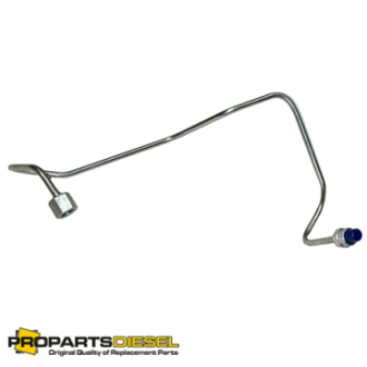 INJECTOR FUEL SUPPLY TUBE...