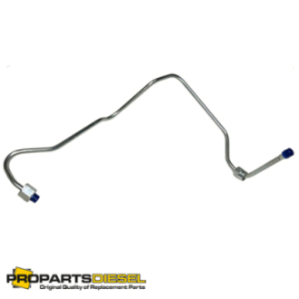 INJECTOR FUEL SUPPLY TUBE...