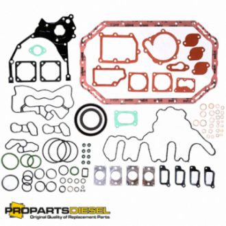 DEUTZ TCD 2012 L04 2V, FULL...