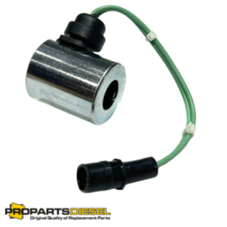 SOLENOID CATERPILLAR 24V