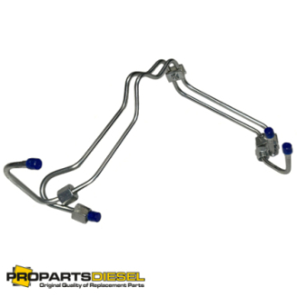 INJECTOR FUEL SUPPLY TUBE...