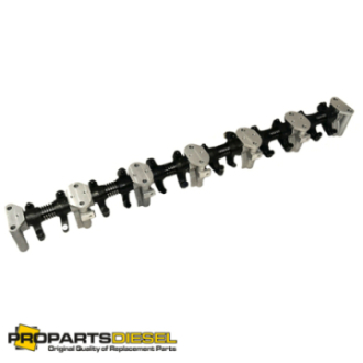 ROCKER ARM BRACKET KIT...