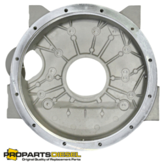 FLYWHELL HOUSING CUMMINS B3.3