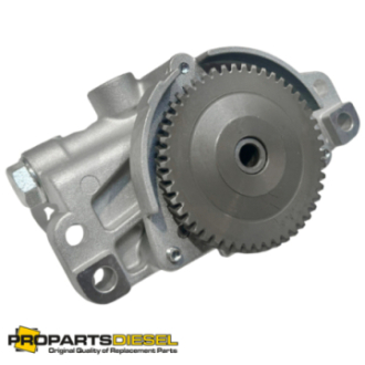 OIL PUMP, ISUZU 4LE1 / 4LE2