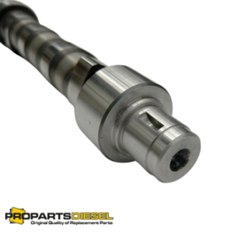 KOMATSU 6D95, CAMSHAFT