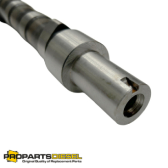 KOMATSU 6D95, CAMSHAFT