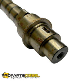 KOMATSU 6D95, CAMSHAFT