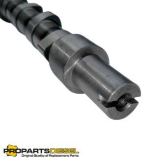 WAŁEK ROZRZADU KOMATSU 6D95