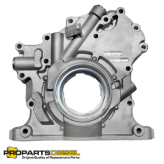 OIL PUMP IVECO F4CE / F4DE...