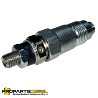 INJECTOR ASSY PERKINS...