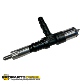 INJECTOR ASSY KOMATSU SA6D140