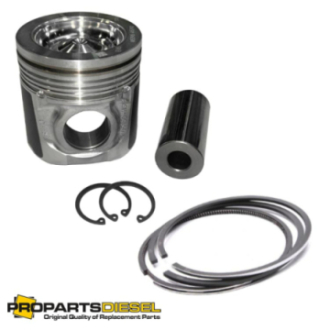PISTON KIT CATERPILLAR C7.1...