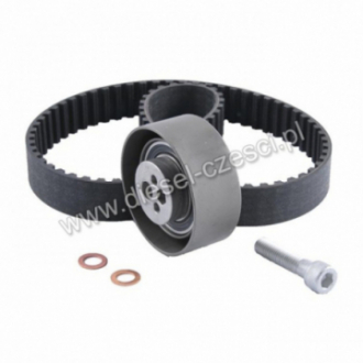 DEUTZ 1011, TIMING BELT &...