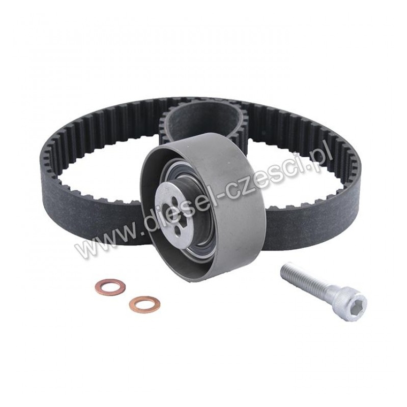 DEUTZ 1011 TIMING REPAIR KIT / ProPartsDiesel 02937741