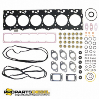 CUMMINS ISB / QSB 5.9, TOP...