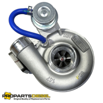 TURBOSPRĘŻARKA CATERPILLAR...