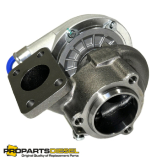 TURBOCHARGER CATERPILLAR C4.4