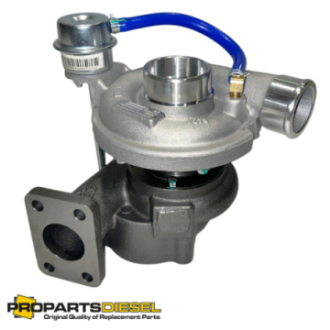TURBOCHARGER PERKINS...