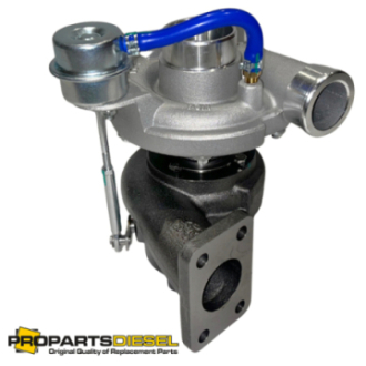 TURBOCHARGER PERKINS...