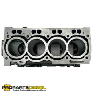 ENGINE BLOCK CATERPILLAR C4.4