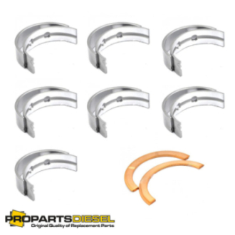 MAIN & THRUST BEARING KIT...