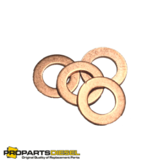 INJECTOR WASHER, PERKINS...