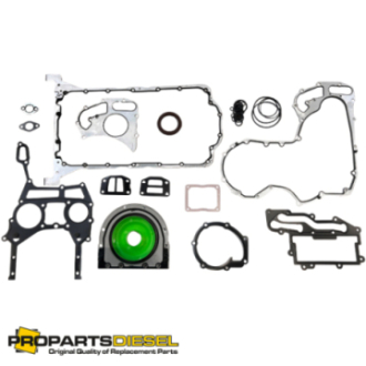 BOTTOM GASKET SET, PERKINS...