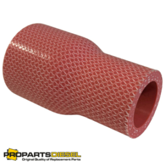 RUBBER CONNECTION LIEBHERR