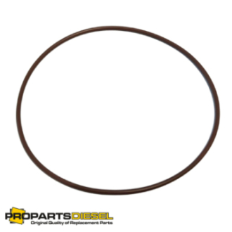 O-RING POMPY WODY LIEBHERR...