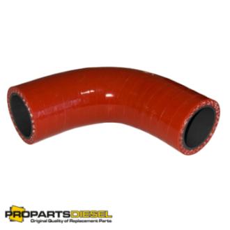 RUBBER CONNECTION LIEBHERR